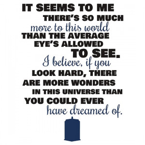 Vincent & The Doctor