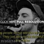 mac miller, best, quotes, sayings, young, rapper, people rapper, mac ...
