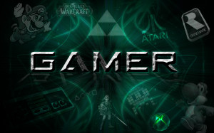 10 wallpapers de gamer