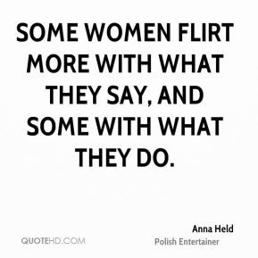 Flirting Quotes for Women