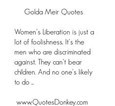 golda meir quotes google search more famous quotes quotable quotes ...