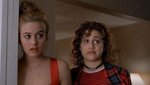 Clueless' Quotes That I Just Got
