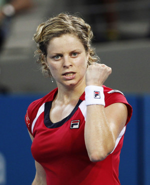 Image Search Kim Clijsters