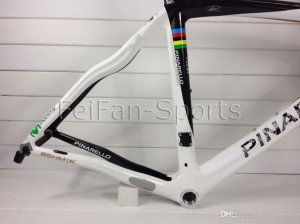 Carbon Road Bike Cycling Frame Bicycle 3k T1000 2013 Pinarello Sell