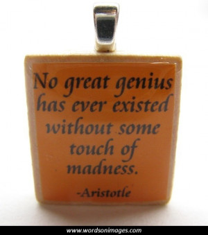 Famous literature...