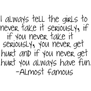 almost famous, quote, penny lane quote Pictures, almost famous, quote ...