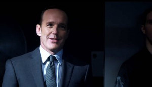 Agents Shield Agent Coulson