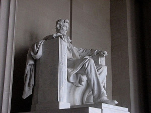 Abraham Lincoln Memorial Day Quotes
