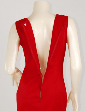 clothing dresses mr d1376 red red 5 jpg