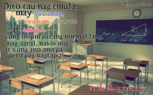 Tagalog Quotes SA Buhay