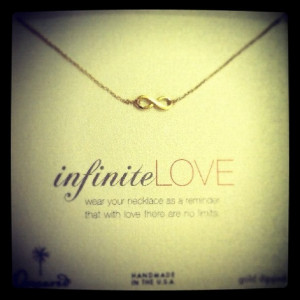 fashion, infinite, infinite love, instagram, iphone, necklace, symbol