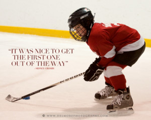 Girls Hockey Quotes and Sayings