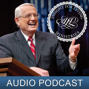 Insight for Living - Great podcasts with Chuck Swindoll