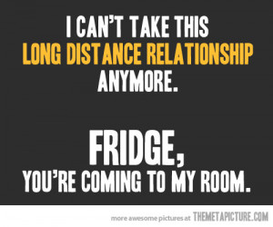 Funny Long Distance Relationship Memes