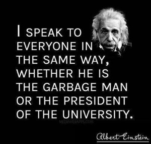 25+ Albert Einstein Quotes & Sayings