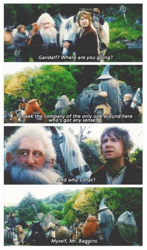 The Hobbit Funny Compilation 276