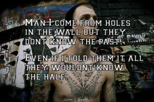 Machine Gun Kelly Quotes