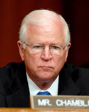 Saxby Chambliss Pictures