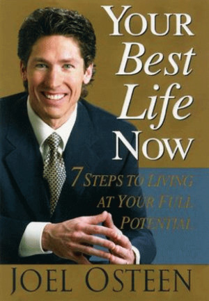 ... the family this book your best life now 7 steps to living at your full