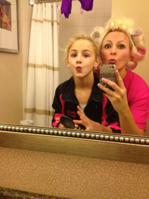 Related Pictures christi lukasiak on tumblr