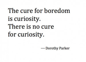 Boredom Quotes (4)