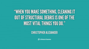 Quotes About Cleaning