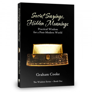 Secret Sayings Hidden Meanings