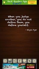 Dr. Wayne Dyer Quotes (FREE!)