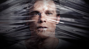 Showtime: Dexter season 8 poster