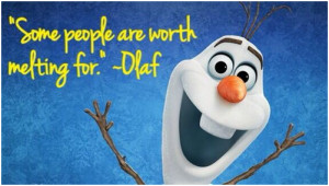 Frozen Quotes – Unforgettable Witty Quotes From Frozen