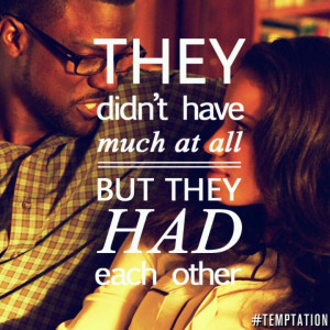 Tyler Perry's #Temptation: Confessions of a Marriage Counselor in ...