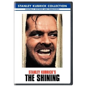 The Shining: Jack Nicholson, Shelley Duvall, Danny Lloyd, Scatman ...