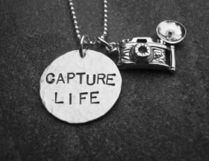 Capture your moments