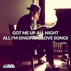Power Trip- J. Cole feat. MiguelMusic, Damn Songs, J Cole Power Trips ...