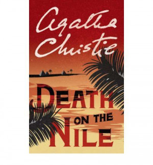 Agatha Christie's most exotic murder mystery, reissued with a striking ...