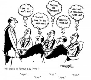 Research into NSI and ISI