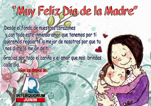 Spanish}Happy mothers day pictures greeting cards with spanish quotes