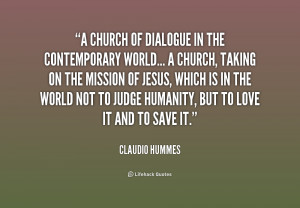 Quotes About Church