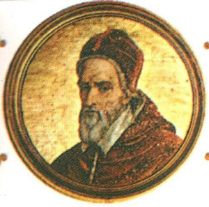 Pope Gregory XIV Orders Reparations to Enslaved Philippine Natives
