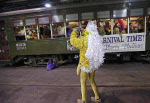 Free Quotes Pics on: New Orleans Mardi Gras 2015