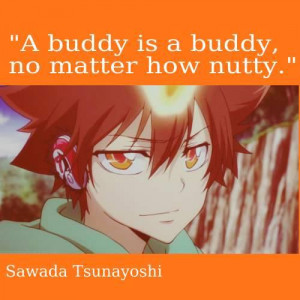Anime Quote #237 by Anime-Quotes