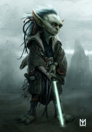 Here are the best quotes from Yoda's 