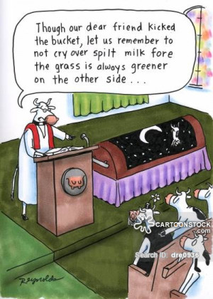 cry over spilled milk cartoons, cry over spilled milk cartoon, funny ...