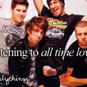 all time low