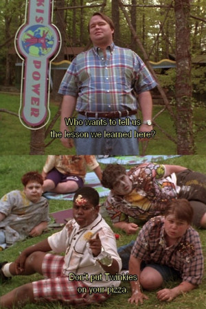 Heavy Weights (1995)