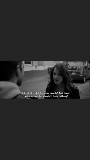 Silver Linings Playbook Quotes