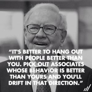 Warren Buffett Quotes (Images)