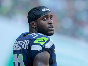 The Seattle Seahawks are in a standoff with the heart and soul of ...