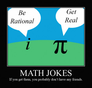 Today, let’s just review some good ‘ol Pi jokes and interesting ...