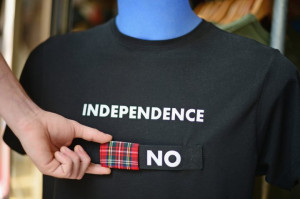 ... Independence: Standard Life Reinforces 'Yes Vote' Contingency Plan